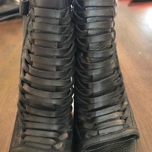 Dolce Vita Nadie Wedges